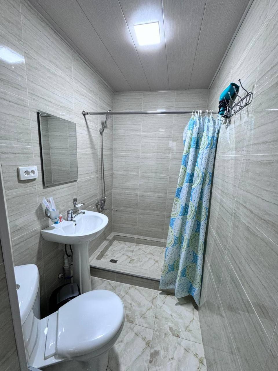 Boutique Boulevard Buchara Zewnętrze zdjęcie