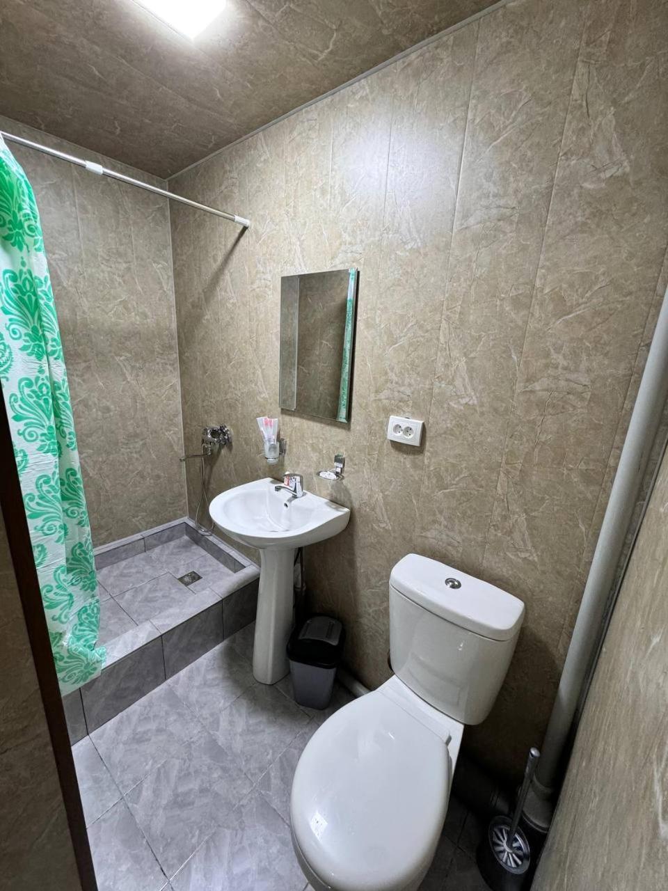 Boutique Boulevard Buchara Zewnętrze zdjęcie