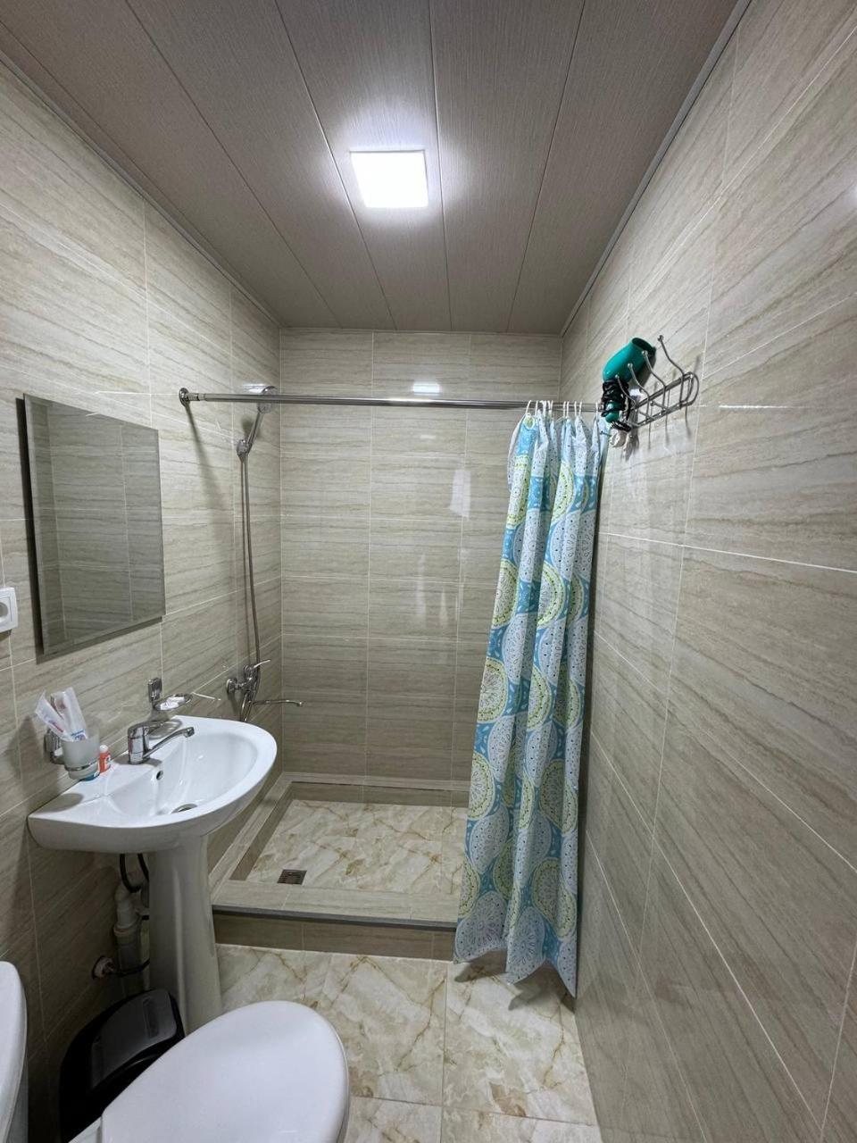 Boutique Boulevard Buchara Zewnętrze zdjęcie