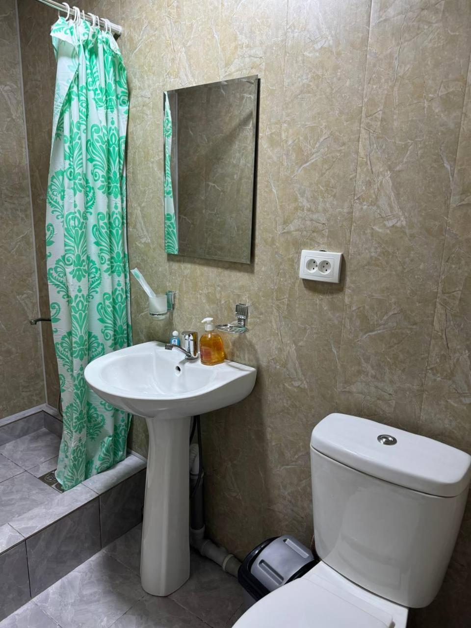 Boutique Boulevard Buchara Zewnętrze zdjęcie
