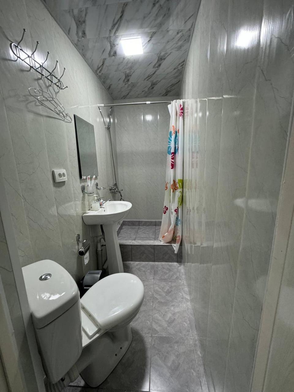 Boutique Boulevard Buchara Zewnętrze zdjęcie