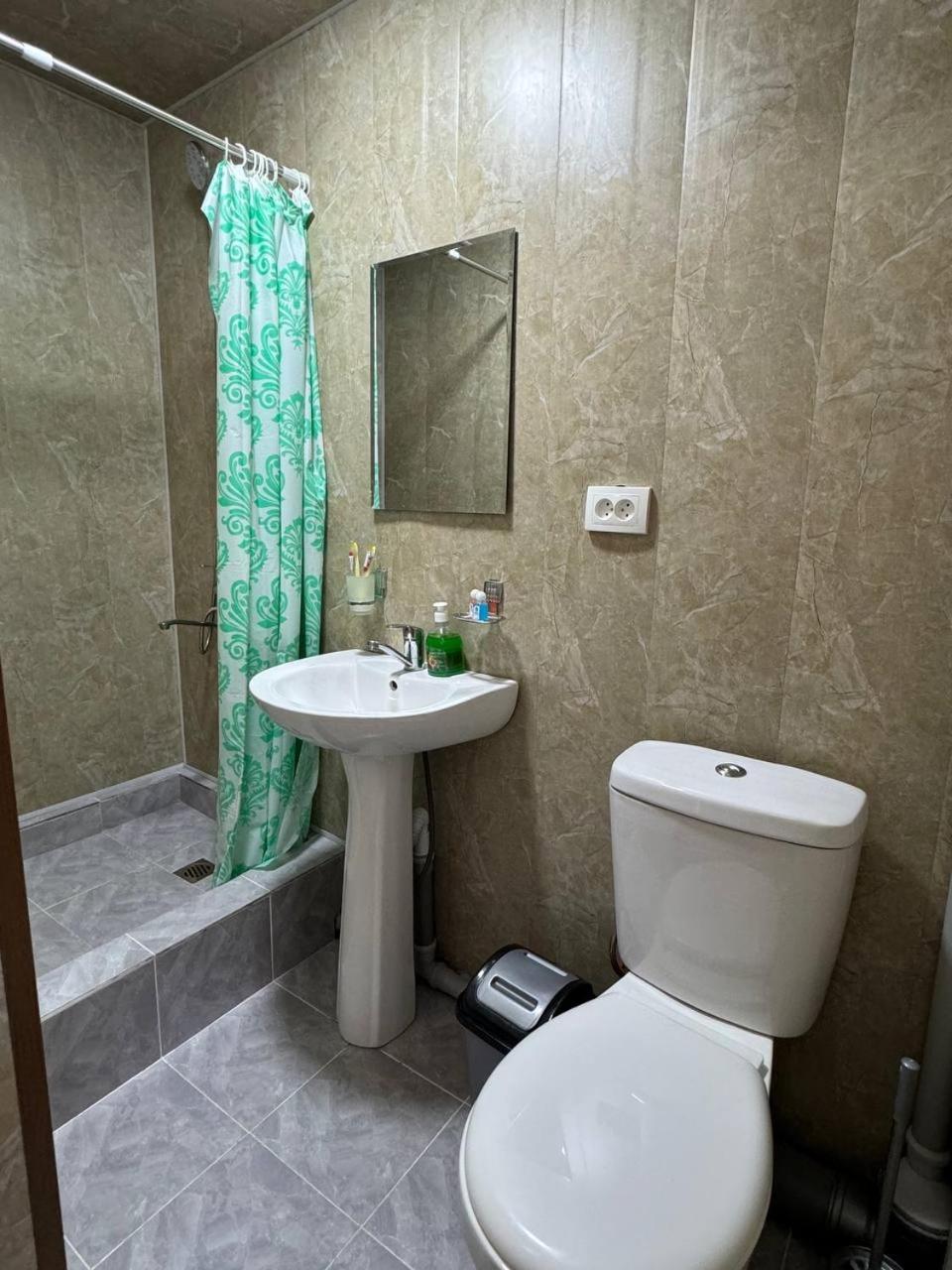 Boutique Boulevard Buchara Zewnętrze zdjęcie
